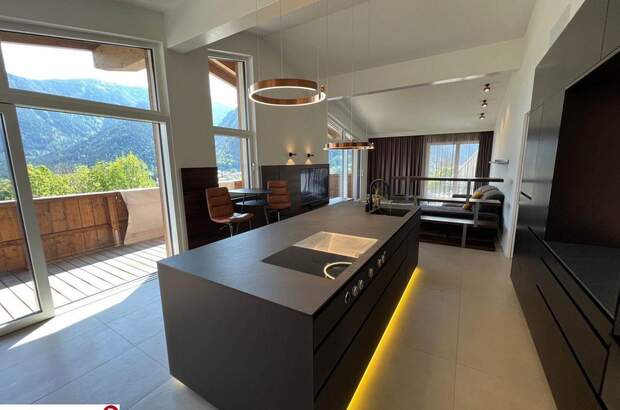 Wohnung kaufen in 6212 Maurach (Bild 2)