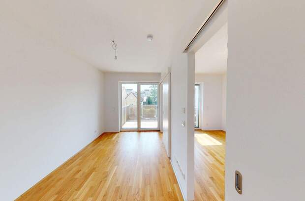 Wohnung mit Balkon mieten in 8020 Graz (Bild 3)