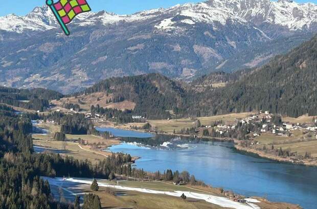 Grundstück kaufen in 9771 Berg (Bild 1)