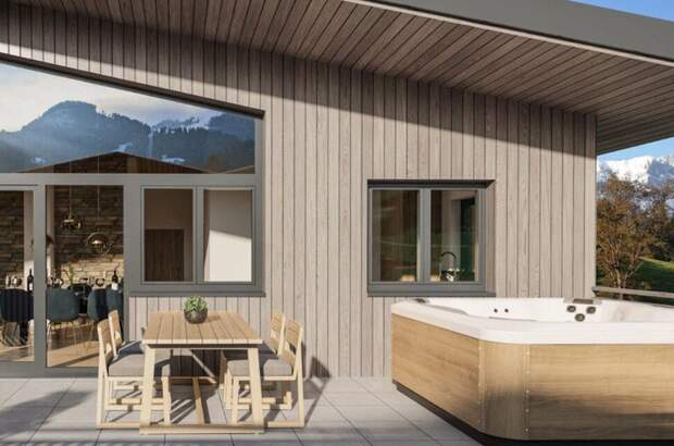 Wohnung kaufen in 6306 Söll (Bild 2)