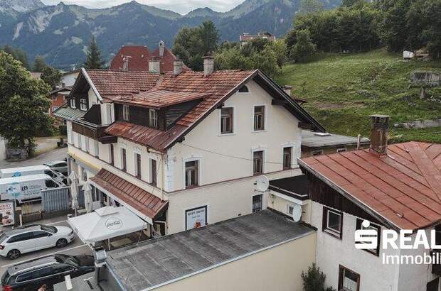 Haus kaufen in 6600 Reutte (Bild 3)