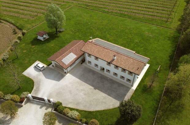 Haus kaufen in 33080 Fiume Veneto (Bild 1)