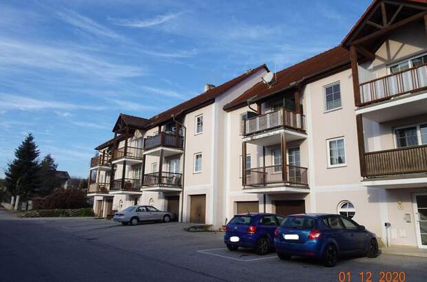 Wohnung mit Balkon mieten in 3650 Pöggstall (Bild 3)