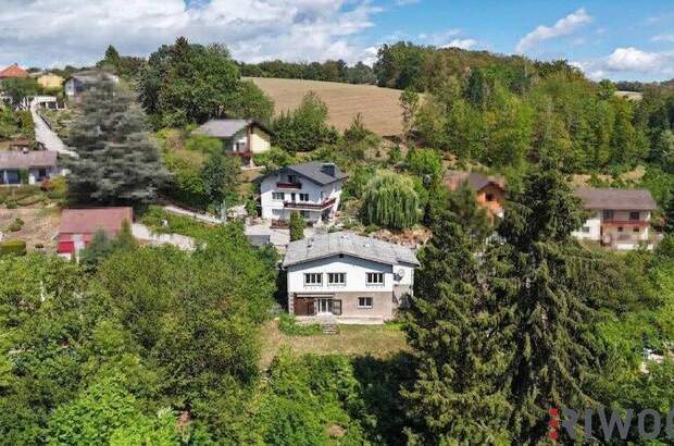 Mehrfamilienhaus kaufen in 3392 Neu (Bild 1)