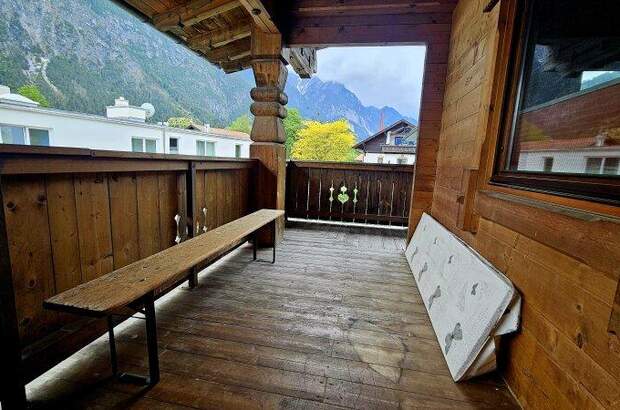 Terrassenwohnung mieten in 9908 Amlach (Bild 1)