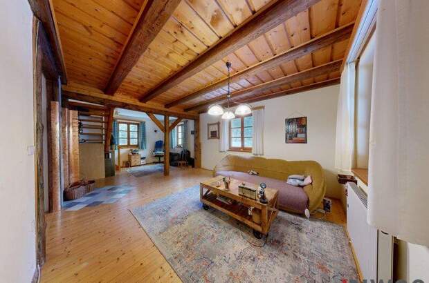 Einfamilienhaus kaufen in 2831 Warth (Bild 3)