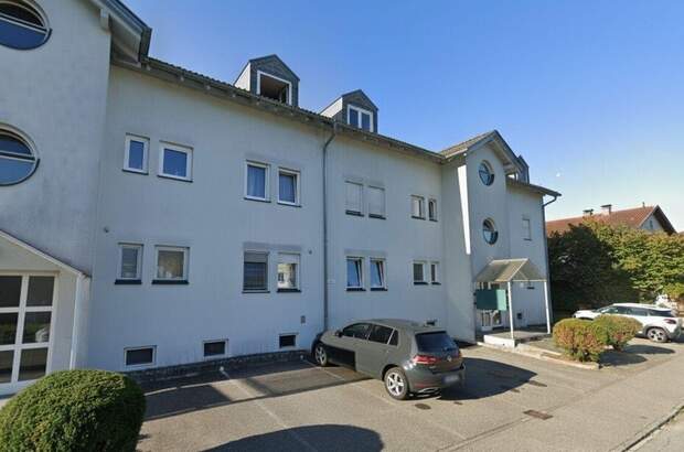 Wohnung mit Balkon mieten in 6850 Dornbirn (Bild 1)