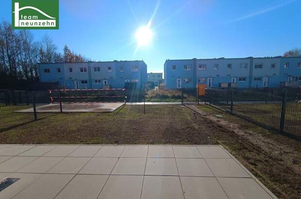 Reihenhaus kaufen in 3107 St. Pölten (Bild 3)