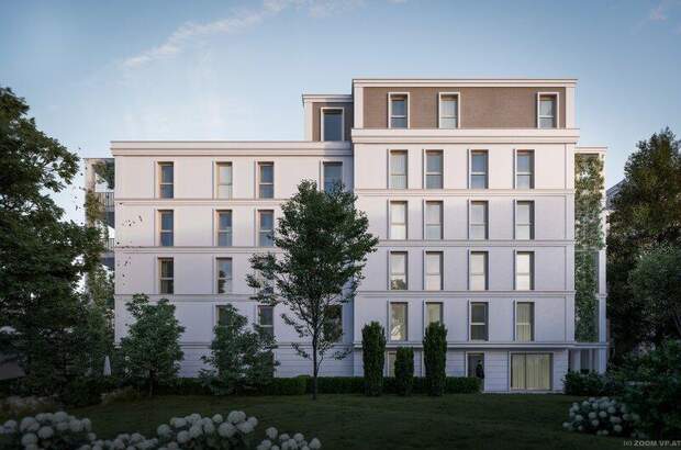 Terrassenwohnung kaufen in 1160 Wien (Bild 3)