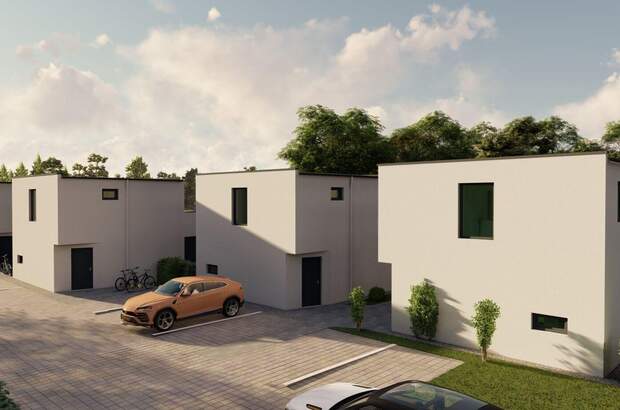 Haus mit Garten kaufen in 9020 Klagenfurt (Bild 1)