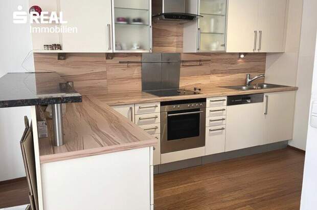 Terrassenwohnung kaufen in 2340 Mödling (Bild 5)