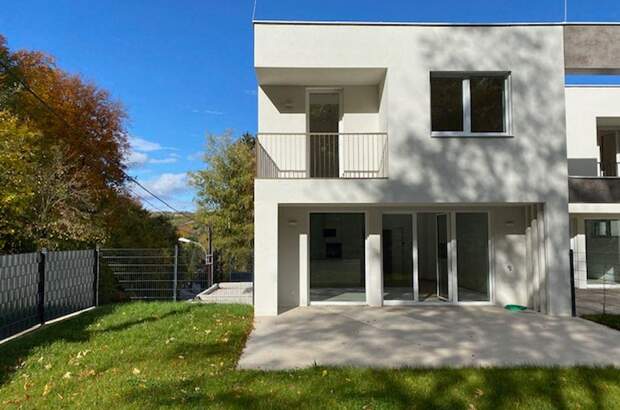 Haus mit Garten mieten in 3400 Klosterneuburg (Bild 1)