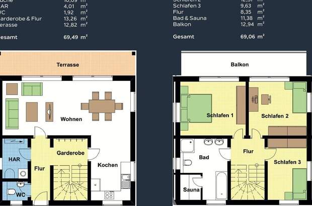 Anlageobjekt kaufen in 94315 Straubing (Bild 2)