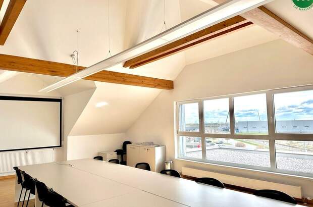 Gewerbeobjekt mieten in 2481 Achau (Bild 2)