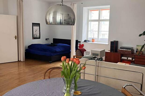 Altbauwohnung mieten in 1010 Wien (Bild 1)