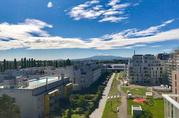 Wohnung mit Balkon mieten in 1230 Wien (Bild 1)