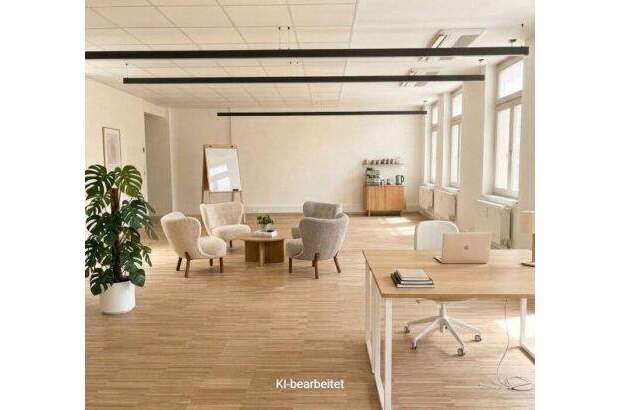 Büro / Praxis mieten in 2500 Baden