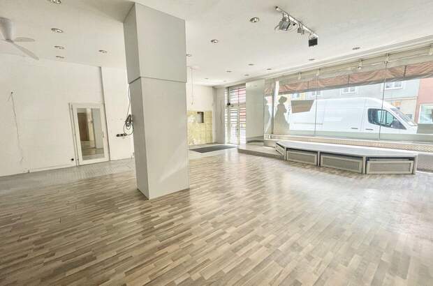 Gewerbeobjekt mieten in 8010 Graz (Bild 1)