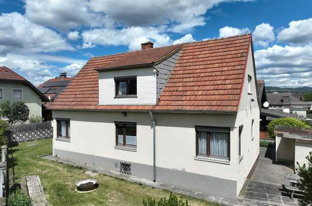 Haus kaufen in 3380 Pöchlarn