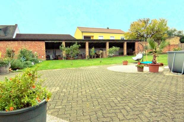 Haus mit Garten kaufen in 2464 Göttlesbrunn (Bild 3)