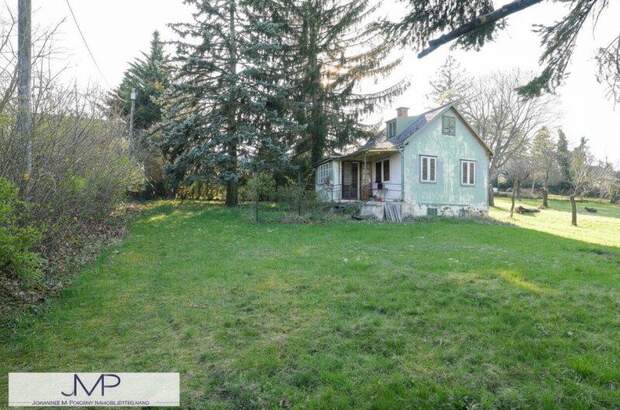 Grundstück kaufen in 1190 Wien (Bild 1)