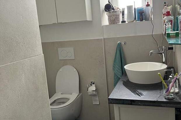 Altbauwohnung kaufen in 5020 Salzburg (Bild 5)