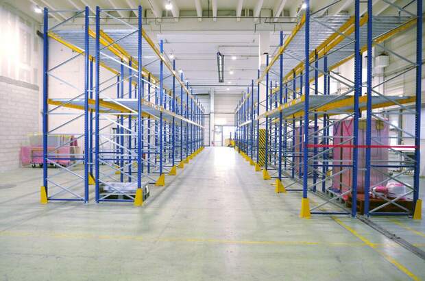 Gewerbeobjekt mieten in 2345 Brunn (Bild 5)