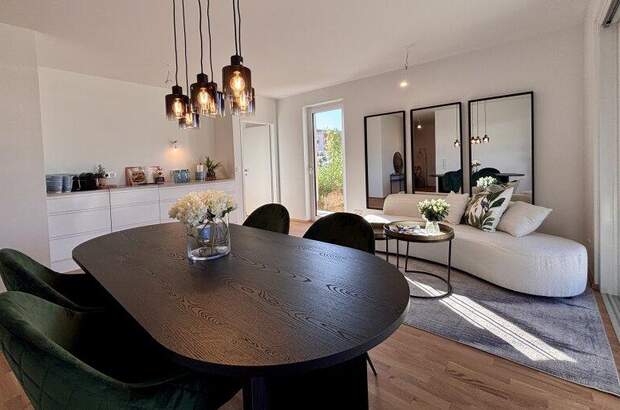 Terrassenwohnung kaufen in 2700 Wr. Neustadt (Bild 4)