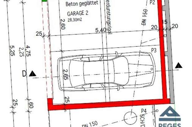 Immobilie mieten in 5020 Salzburg (Bild 5)