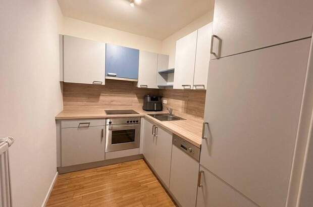 Wohnung mit Balkon kaufen in 8010 Graz (Bild 1)