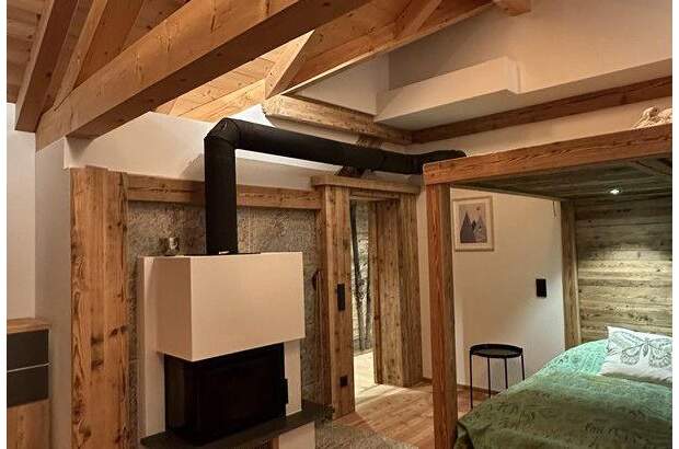 Terrassenwohnung mieten in 5092 St. Martin (Bild 4)