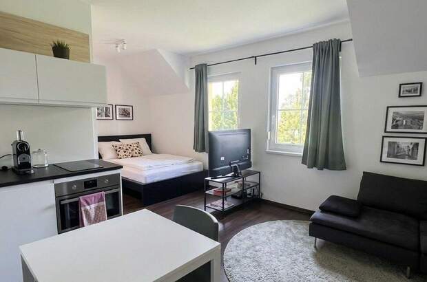 Wohnung mieten in 4470 Enns