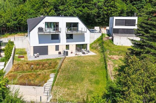 Terrassenwohnung kaufen in 3001 Mauerbach (Bild 5)