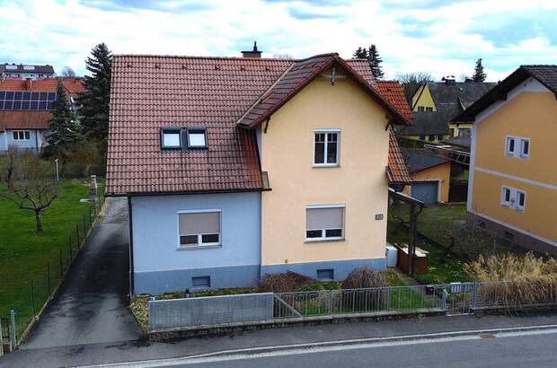 Haus kaufen in 8430 Leibnitz (Bild 1)