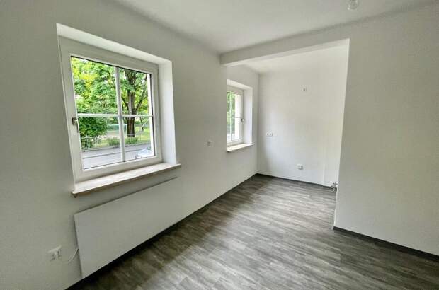 Altbauwohnung mieten in 8700 Leoben (Bild 2)