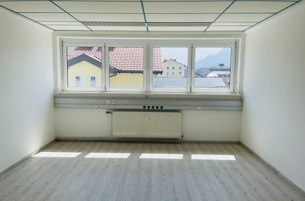 Gewerbeobjekt mieten in 5020 Salzburg (Bild 1)