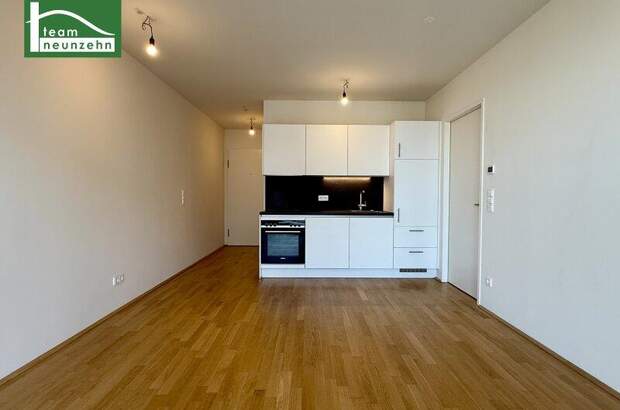 Terrassenwohnung mieten in 1100 Wien (Bild 2)