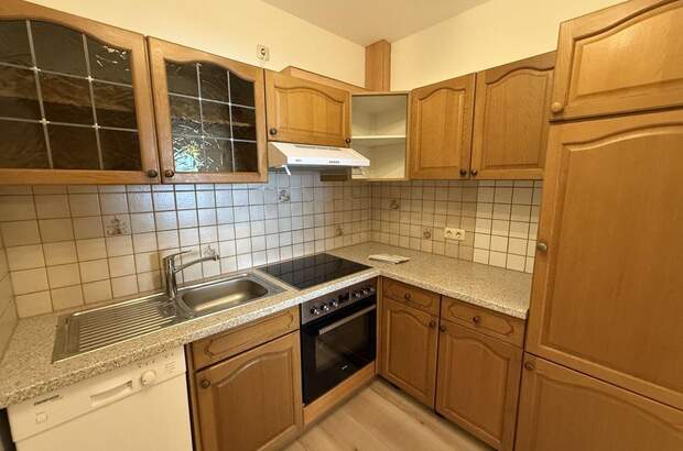 Mietwohnung in 6370 Kitzbühel (Bild 2)