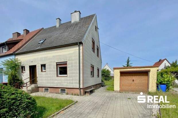 Mehrfamilienhaus kaufen in 4600 Wels (Bild 1)