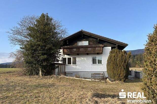 Haus kaufen in 4164 Schwarzenberg (Bild 5)