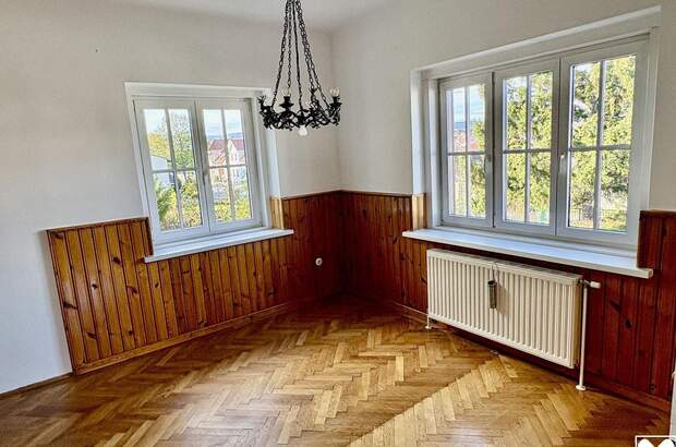 Haus mit Garten mieten in 7210 Mattersburg (Bild 3)