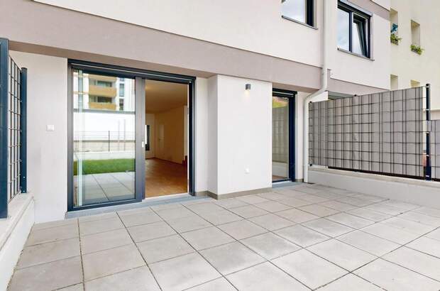 Terrassenwohnung kaufen in 1220 Wien (Bild 2)