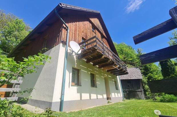 Einfamilienhaus kaufen in 3335 Weyer (Bild 1)