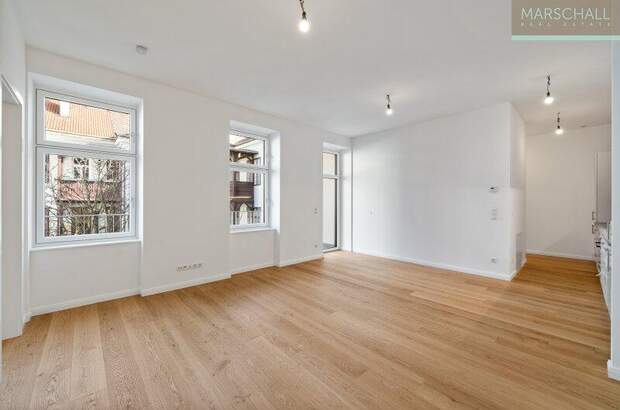 Terrassenwohnung kaufen in 1090 Wien (Bild 4)