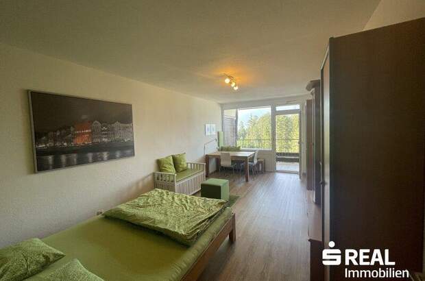 Terrassenwohnung kaufen in 6100 Seefeld (Bild 1)
