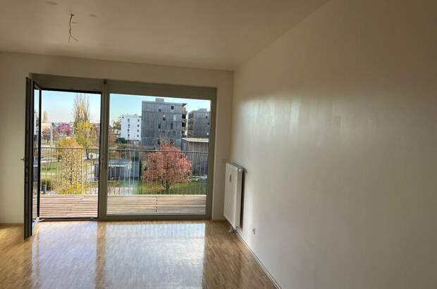 Terrassenwohnung mieten in 8053 Graz (Bild 3)