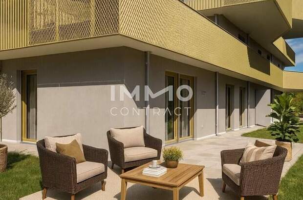 Eigentumswohnung in 1210 Wien