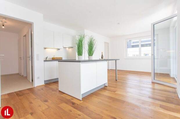 Terrassenwohnung mieten in 2320 Schwechat (Bild 2)