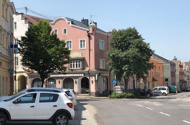 Anlageobjekt kaufen in 5270 Mauerkirchen (Bild 1)