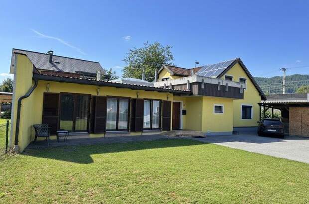 Einfamilienhaus kaufen in 8662 Mitterdorf (Bild 2)